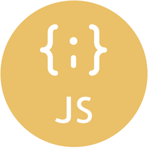 logo de JavaScript